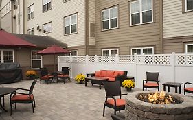 Residence Inn By Marriott Saratoga Springs